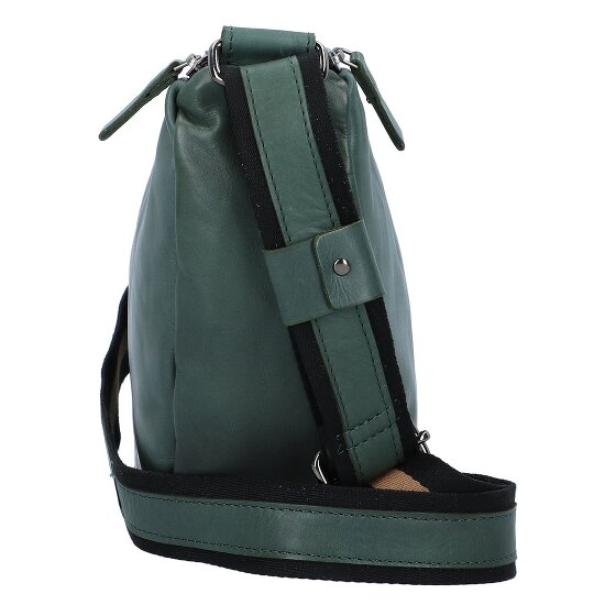 Harold's Caugio Torba na ramię Skórzany 36 cm