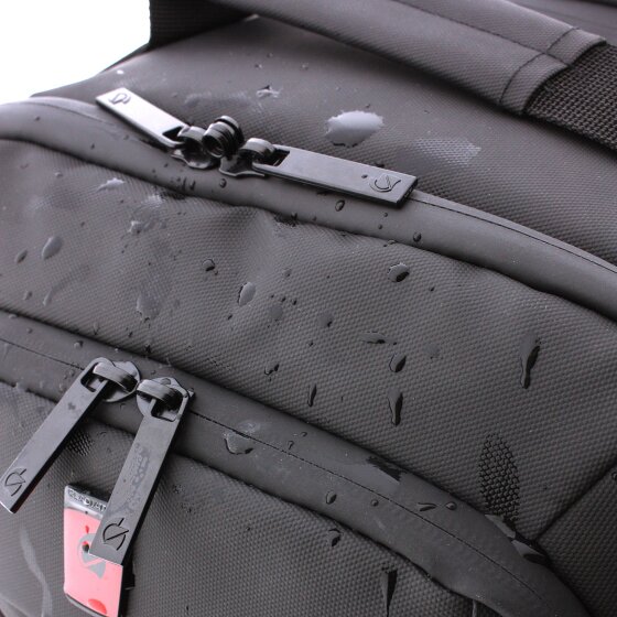 Gladiator 3900 Plecak podróżny z przegrodą na laptopa 40 cm