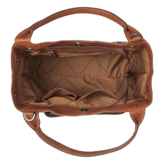 The Chesterfield Brand Tenara Torba na ramię Skórzany 29 cm