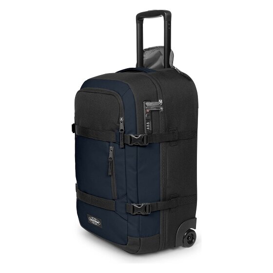 Eastpak Transit'R Pro 2 kółka Torba podróżna S 56 cm