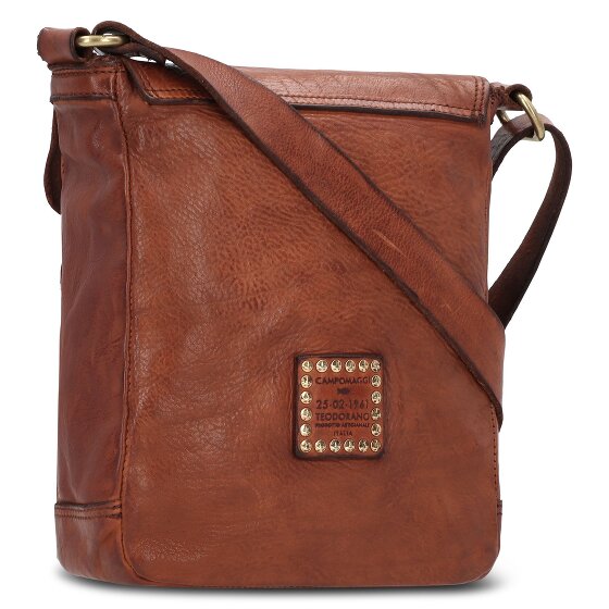 Campomaggi Torba na ramię Skórzany 19 cm