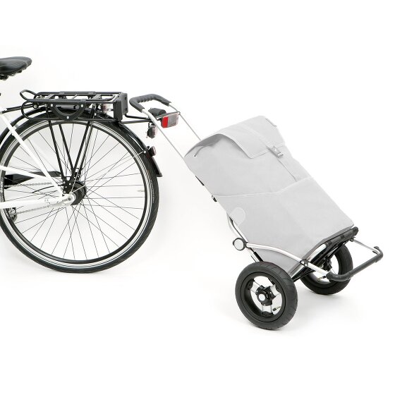 Andersen Shopper Royal Shopper Hydro 2.0 wózek sklepowy 67 cm