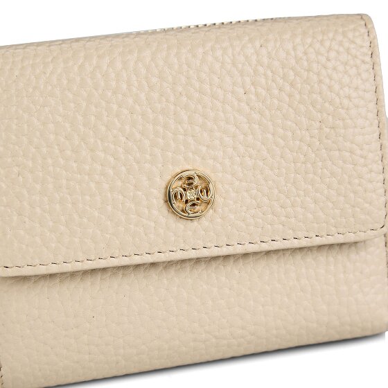Esquire Alexandria Portfel Ochrona RFID Skóra 10 cm