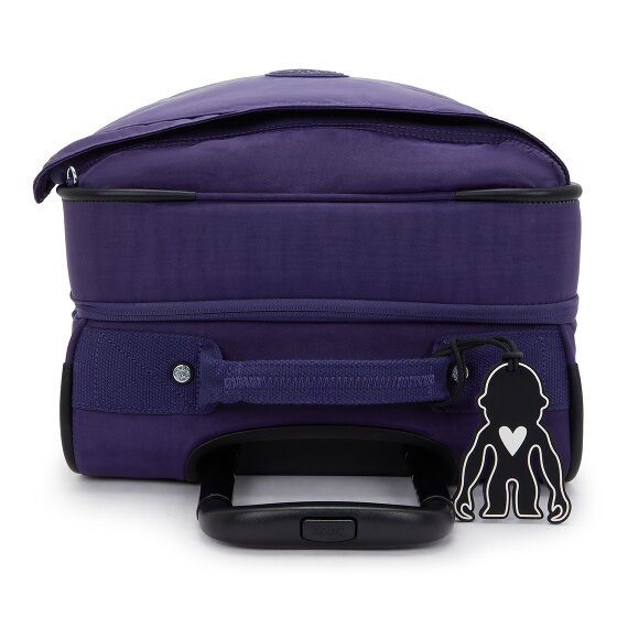 Kipling Basic Spontaneous 4 kółka Walizka kabinowy S 33 cm