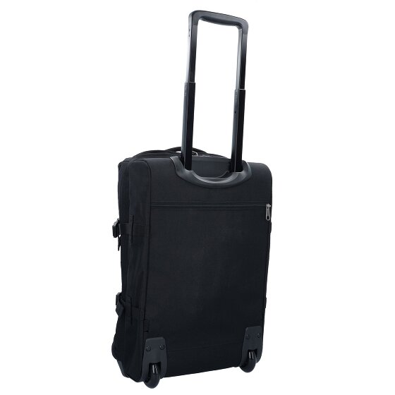 Eastpak Strapverz 2-kołowy wózek kabinowy 51 cm