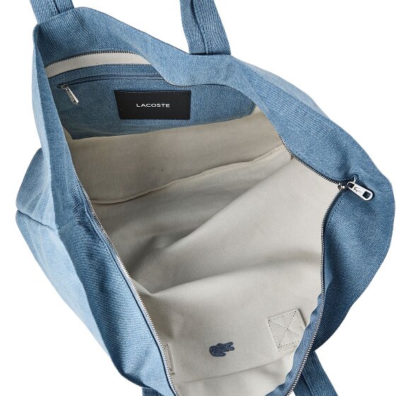 Lacoste Summer Pack Shopper Bag 60.5 cm