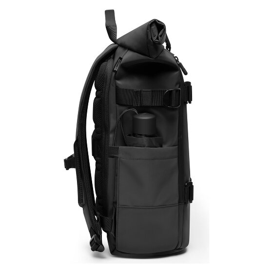 OAK25 LumoSense Rolltop Plecak 44 cm Komora na laptopa