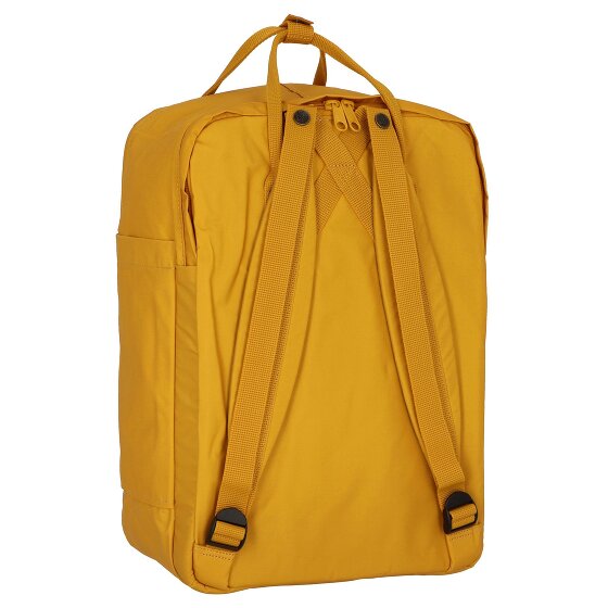 Fjällräven Plecak Kanken 43 cm Komora na laptopa