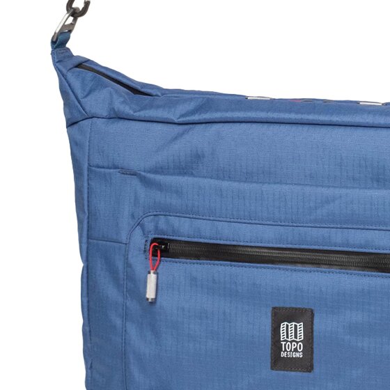 Topo Designs Global Torba na ramię 53 cm Komora na laptopa