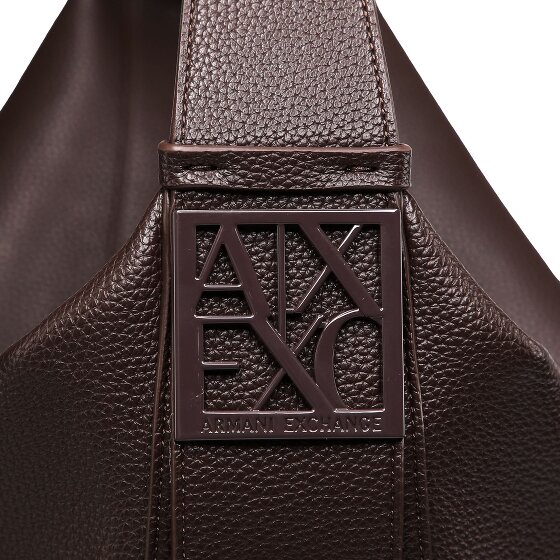 Armani Exchange Susie Torba na ramię 40 cm