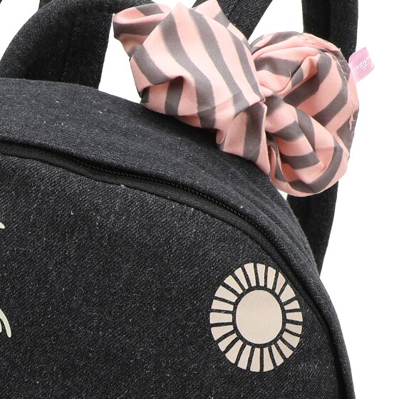 Fritzi aus Preußen Malibu Denim Limited Barbie Plecak 31 cm