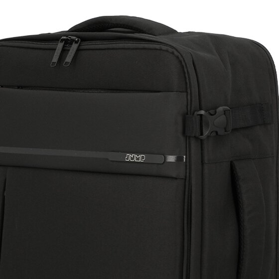 Jump Plecak podróżny Monthelys 45 cm