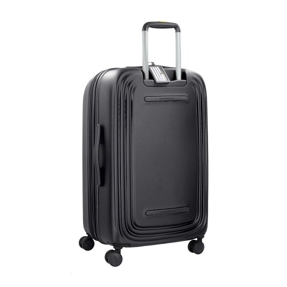 Mandarina Duck Logoduck wózek 4-kołowy 69 cm