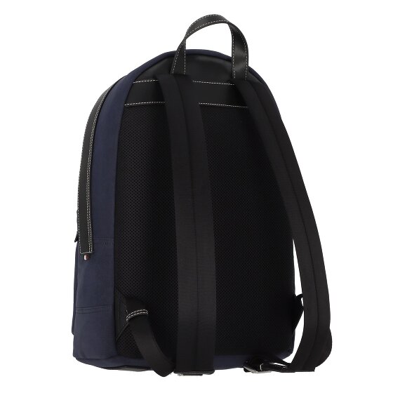 Tommy Hilfiger Th Prep Classic Plecak 45 cm Komora na laptopa