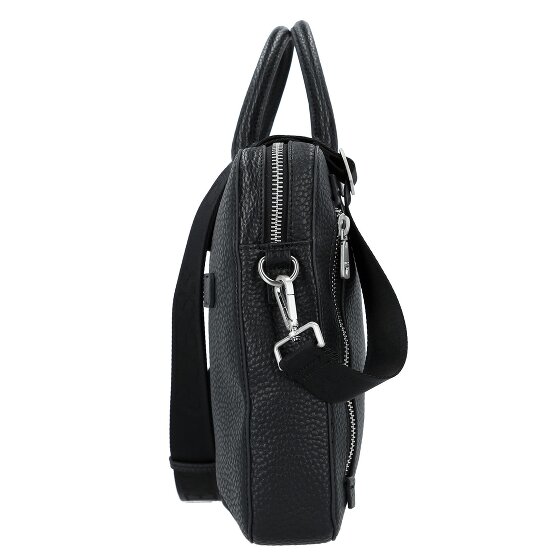 Guess Torino Teczka 40 cm Komora na laptopa