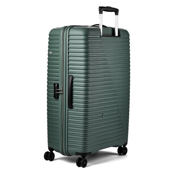 American Tourister Liftoff 4 kółka Walizka 78 cm
