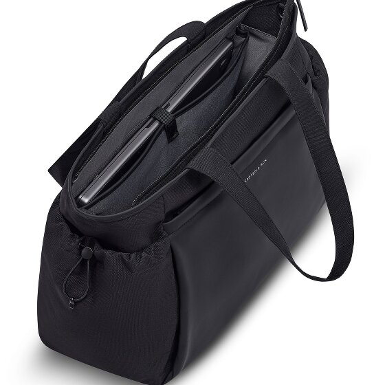 Kapten & Son Hellvi Pro Shopper Bag 55 cm Komora na laptopa