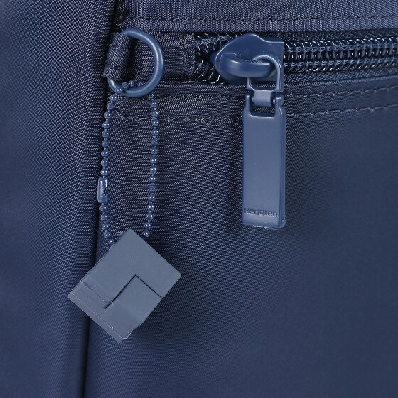 Hedgren Inner City Plecak Ochrona RFID 37 cm Komora na laptopa