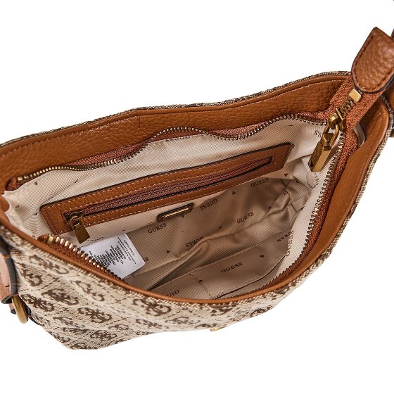 Guess Camden Torba na ramię 25 cm