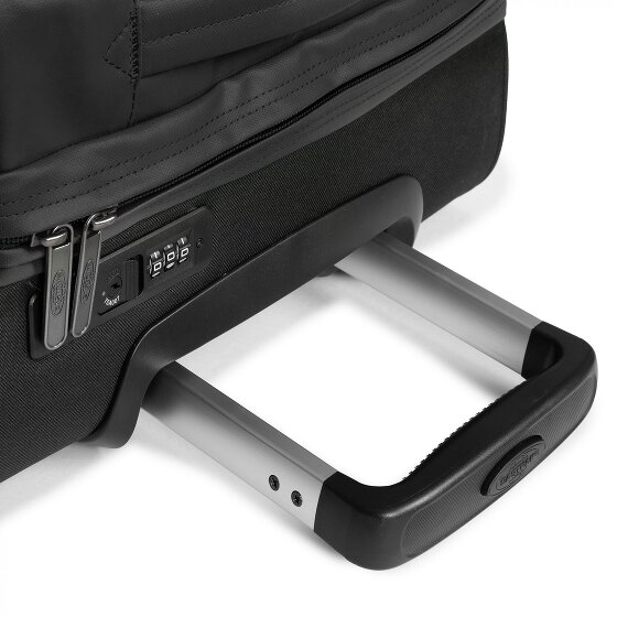 Eastpak Transit'R 2 kółka Torba podróżna S 51 cm