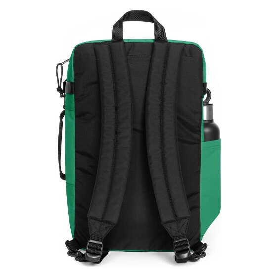 Eastpak Plecak Transit'r Pack Weekender z przegrodą na laptopa 44 cm