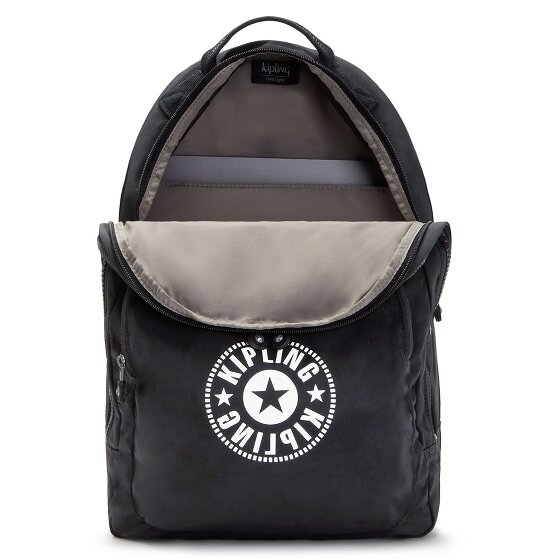 Kipling Centrum Curtis XL Plecak z przegrodą na laptopa 44 cm