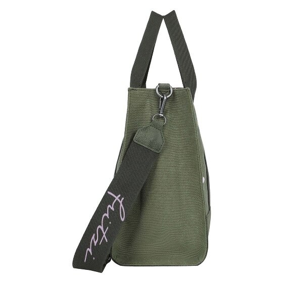 Fritzi aus Preußen Canvas Torba 40 cm