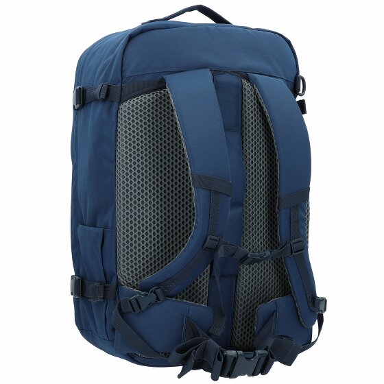 Cabin Zero Travel Cabin Bag Classic Pro 42L Backpack 54 cm Laptop compartment