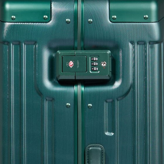 Piquadro PQ-LM Wózek 4-kołowy 75 cm