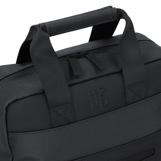 Harbour 2nd Hamburg Plecak L 30 cm