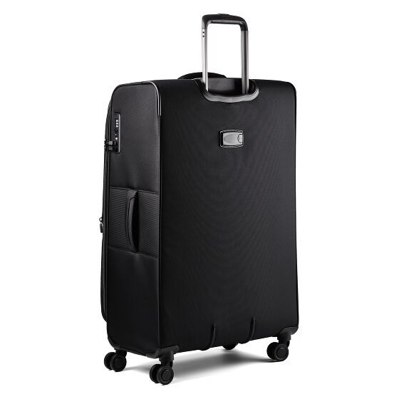 Cocoono Mauritius 4 kółka Walizka L 81 cm z plisą rozprężną