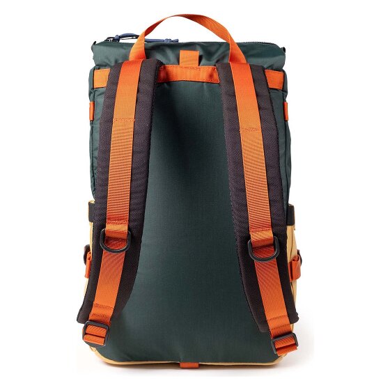 Topo Designs Rover Plecak 45 cm Komora na laptopa