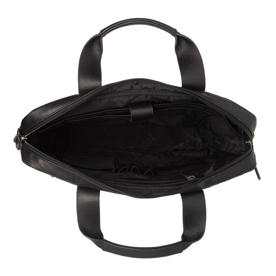 The Chesterfield Brand Fusion Narvik Teczka 40 cm Komora na laptopa