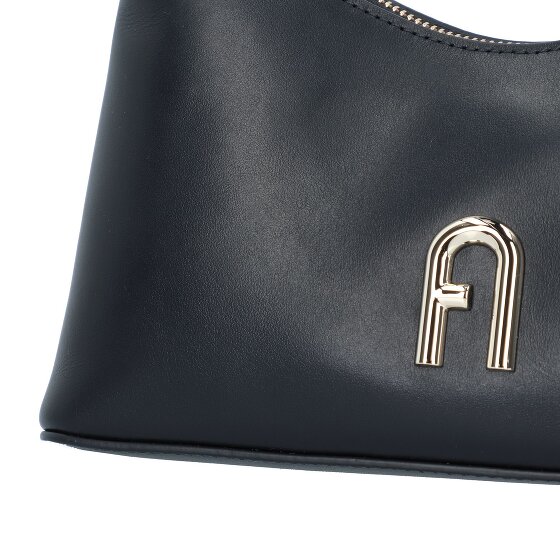 Furla Diamante Torba na ramię Skórzany 24 cm