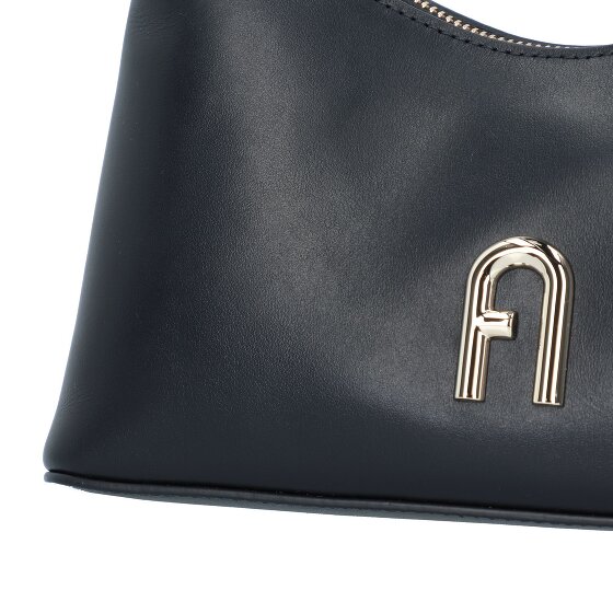 Furla Diamante Torba na ramię Skórzany 24 cm