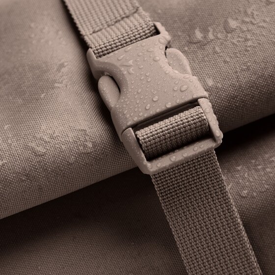 GOT BAG Rolltop 2.0 Plecak 43 cm Komora na laptopa