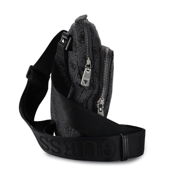 Guess Boston Torba na ramię 30 cm