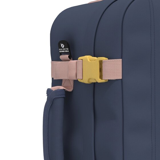 Cabin Zero Adventure 119 Plecak 39 cm Komora na laptopa