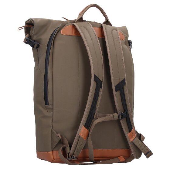 aunts & uncles Japonia Matsuyama Plecak 48 cm przegroda na laptopa