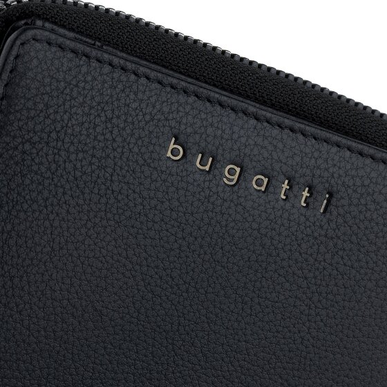 bugatti Mira Portfel Skórzany 13 cm