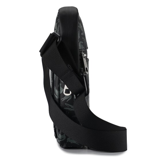 Lacoste Core Essentials Lcst Mini Torba Torba na ramię S 15 cm