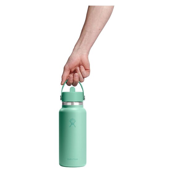 Hydro Flask Hydration Wide Flex Straw Cap Butelka do picia 945 ml