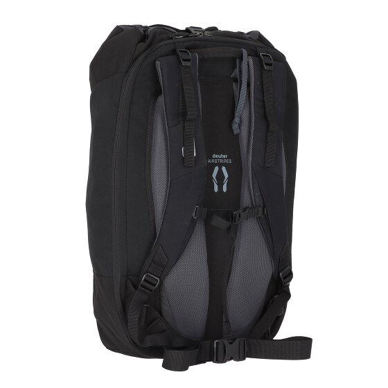 Deuter Utilion 34+5 Plecak 53 cm Komora na laptopa