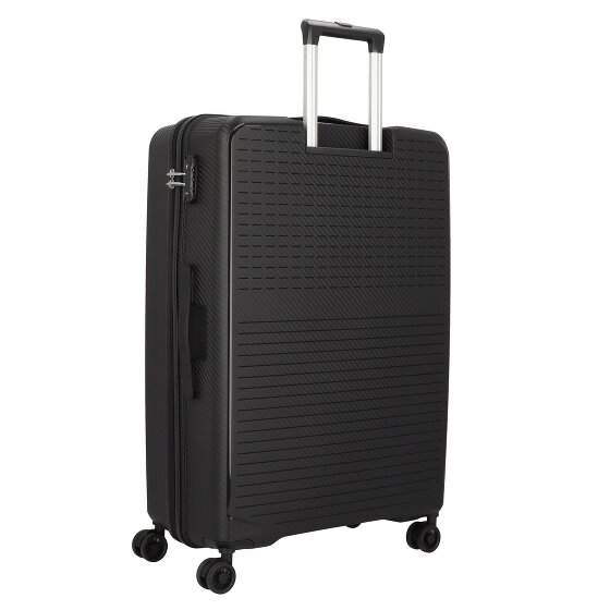 American Tourister Summer Hit 4 kółka Walizka 76 cm