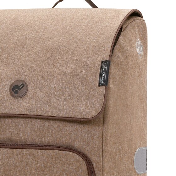 Andersen Shopper Royal Shopper Ipek Maxi Walizka na zakupy 58 cm