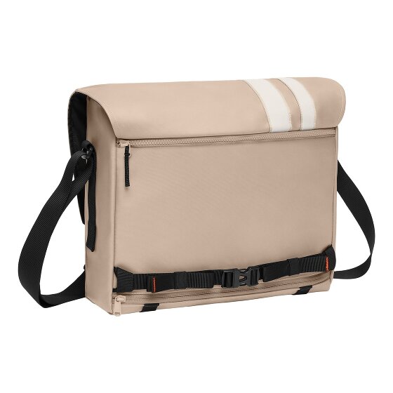 Vaude Aguni Torba typu Messenger 33 cm Komora na laptopa