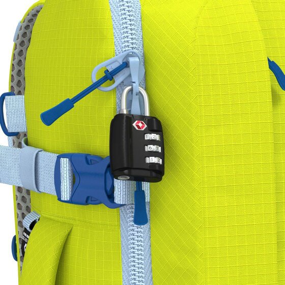 Cabin Zero Adventure 129 Plecak 46 cm