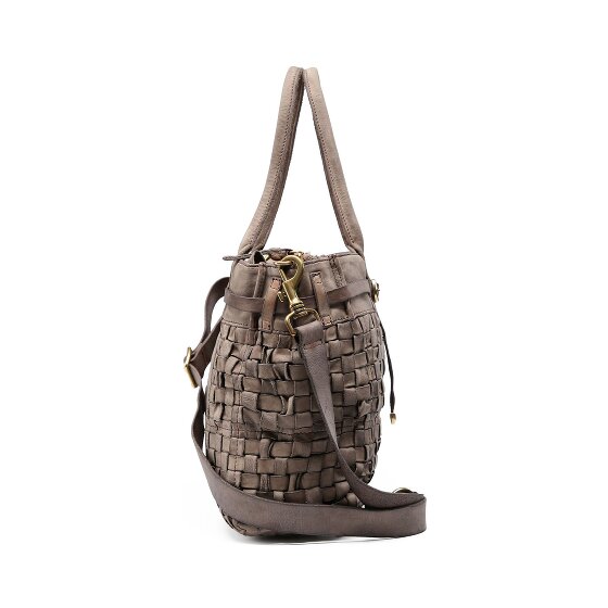 Campomaggi Penelope Shopper Bag Skórzany 34 cm