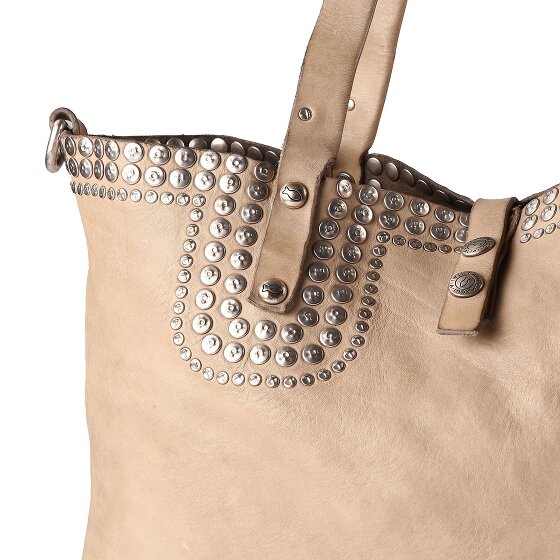 Campomaggi Bella Shopper Bag Skóra 36 cm