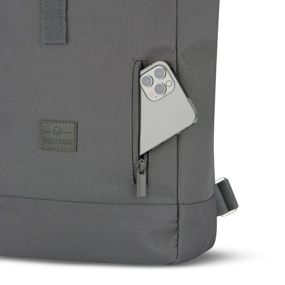 Johnny Urban Eco Series Robin Small Plecak 34 cm Komora na laptopa